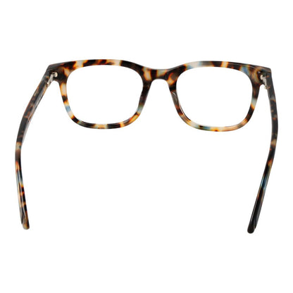 Guess Brown Acetate Glasses (Frames) Guess