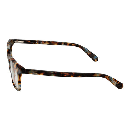 Guess Brown Acetate Glasses (Frames) Guess