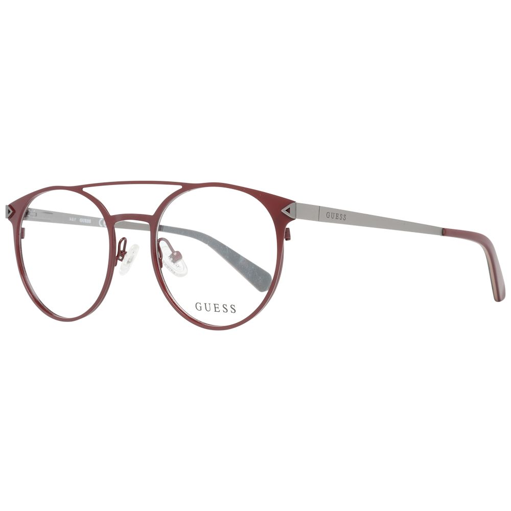 Guess Multicolor Metal Glasses (Frames) Guess