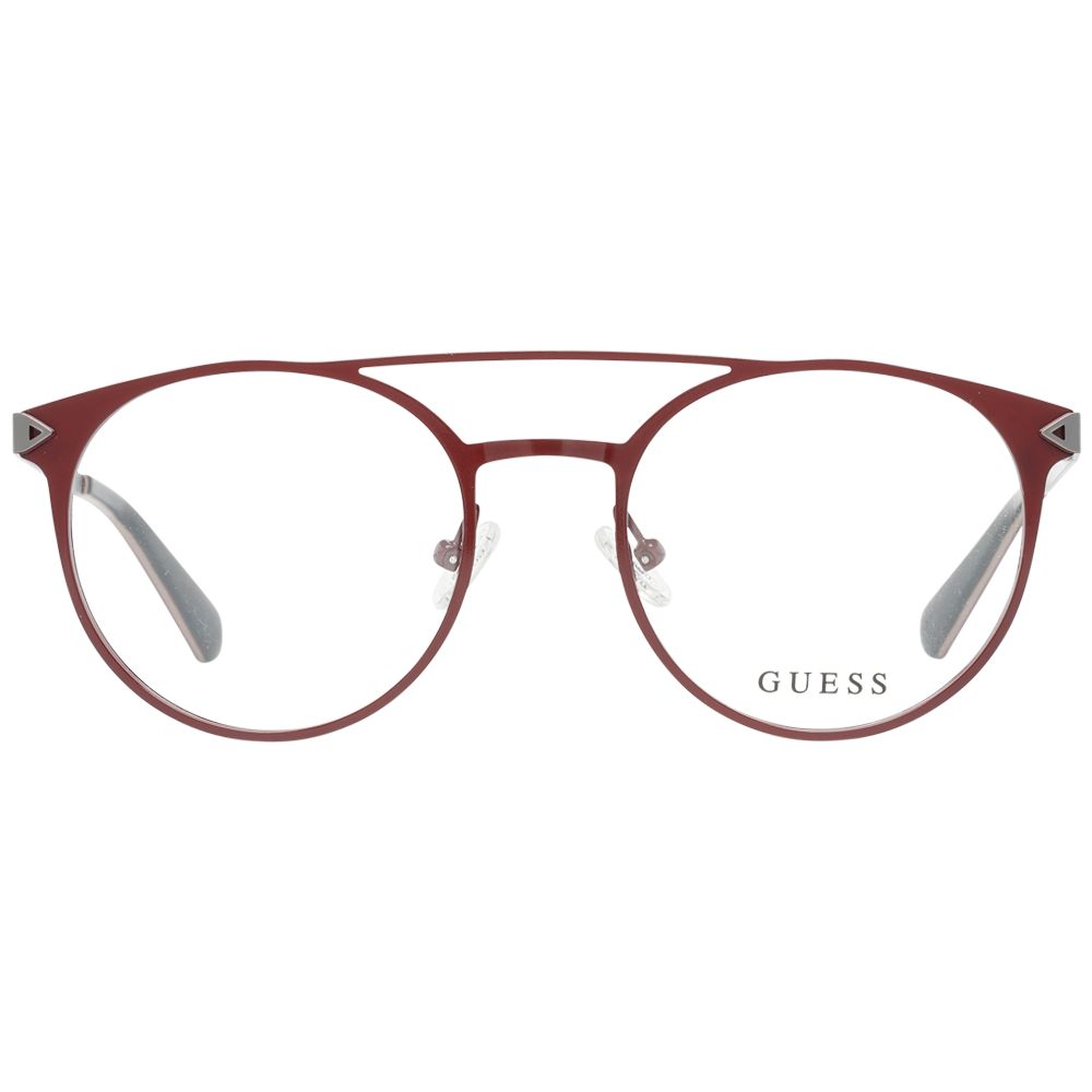 Guess Multicolor Metal Glasses (Frames) Guess