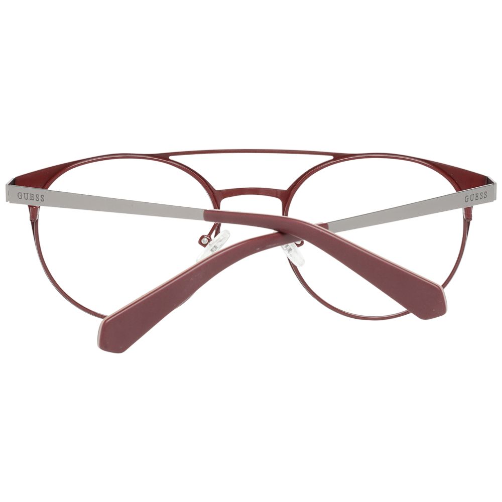 Guess Multicolor Metal Glasses (Frames) Guess