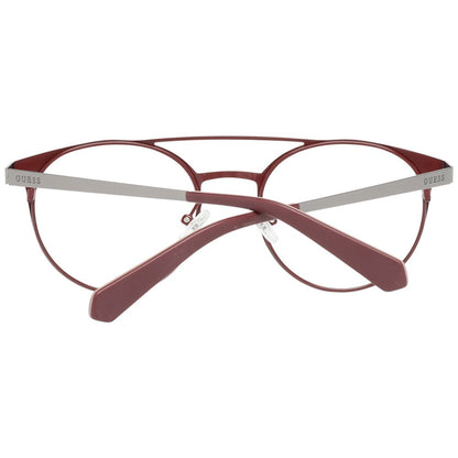 Guess Multicolor Metal Glasses (Frames) Guess