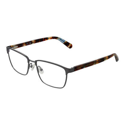 Guess Gray Metal Glasses (Frames) Guess