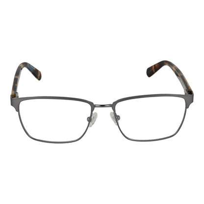Guess Gray Metal Glasses (Frames) Guess