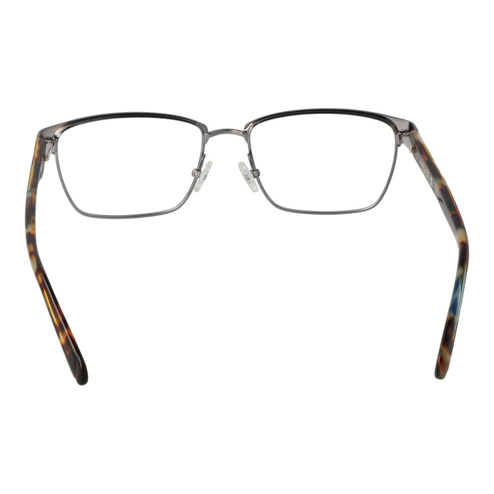Guess Gray Metal Glasses (Frames) Guess