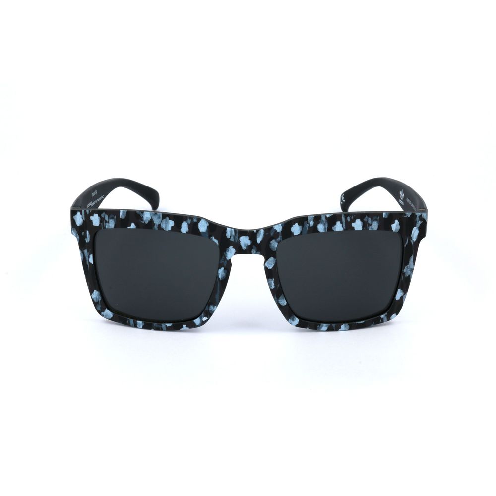 Adidas Black Acetate Sunglasses