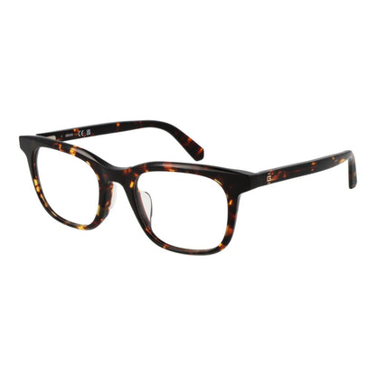 Guess Brown Acetate Glasses (Frames) Guess