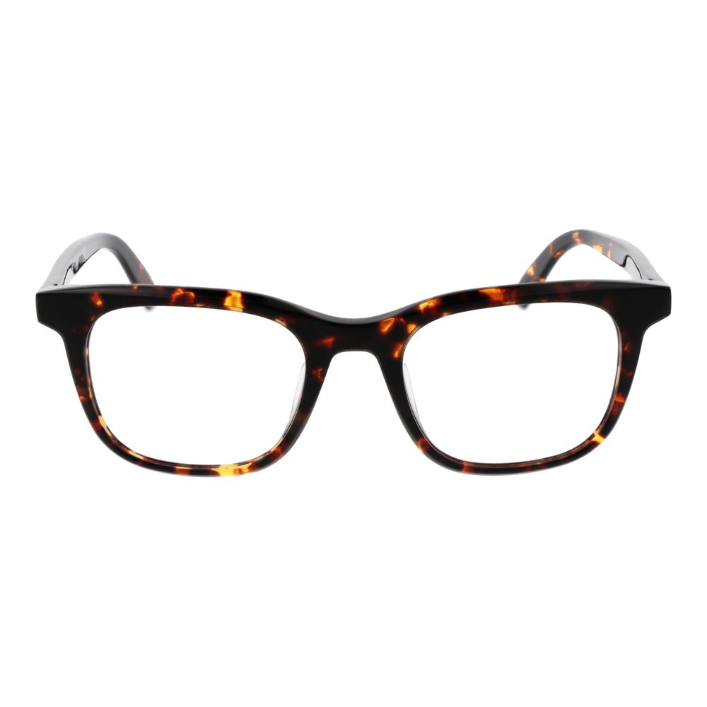 Guess Brown Acetate Glasses (Frames) Guess