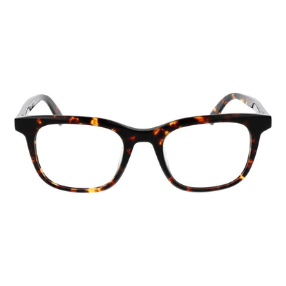Guess Brown Acetate Glasses (Frames) Guess