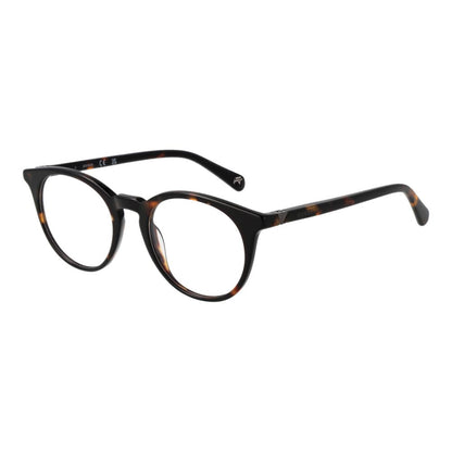Guess Brown Acetate Glasses (Frames) Guess