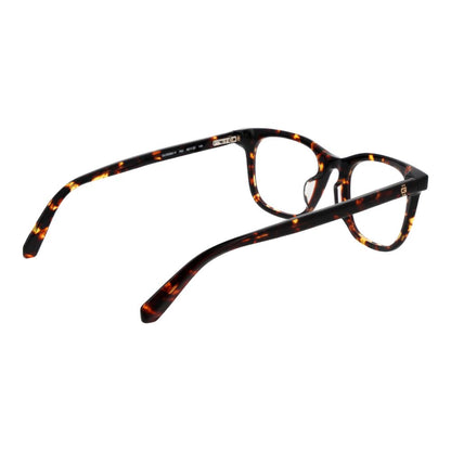 Guess Brown Acetate Glasses (Frames) Guess