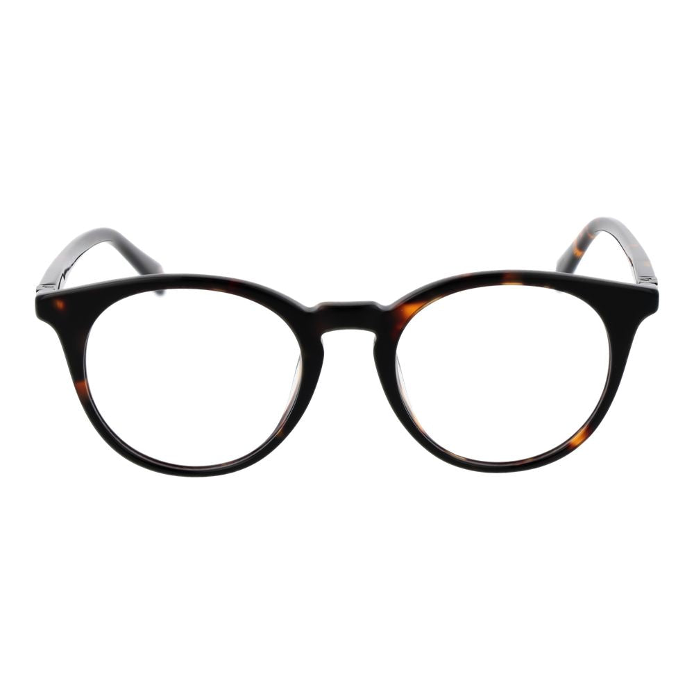 Guess Brown Acetate Glasses (Frames) Guess