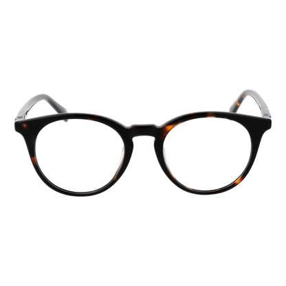 Guess Brown Acetate Glasses (Frames) Guess
