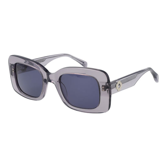 Maje Gray Acetate Sunglasses Maje