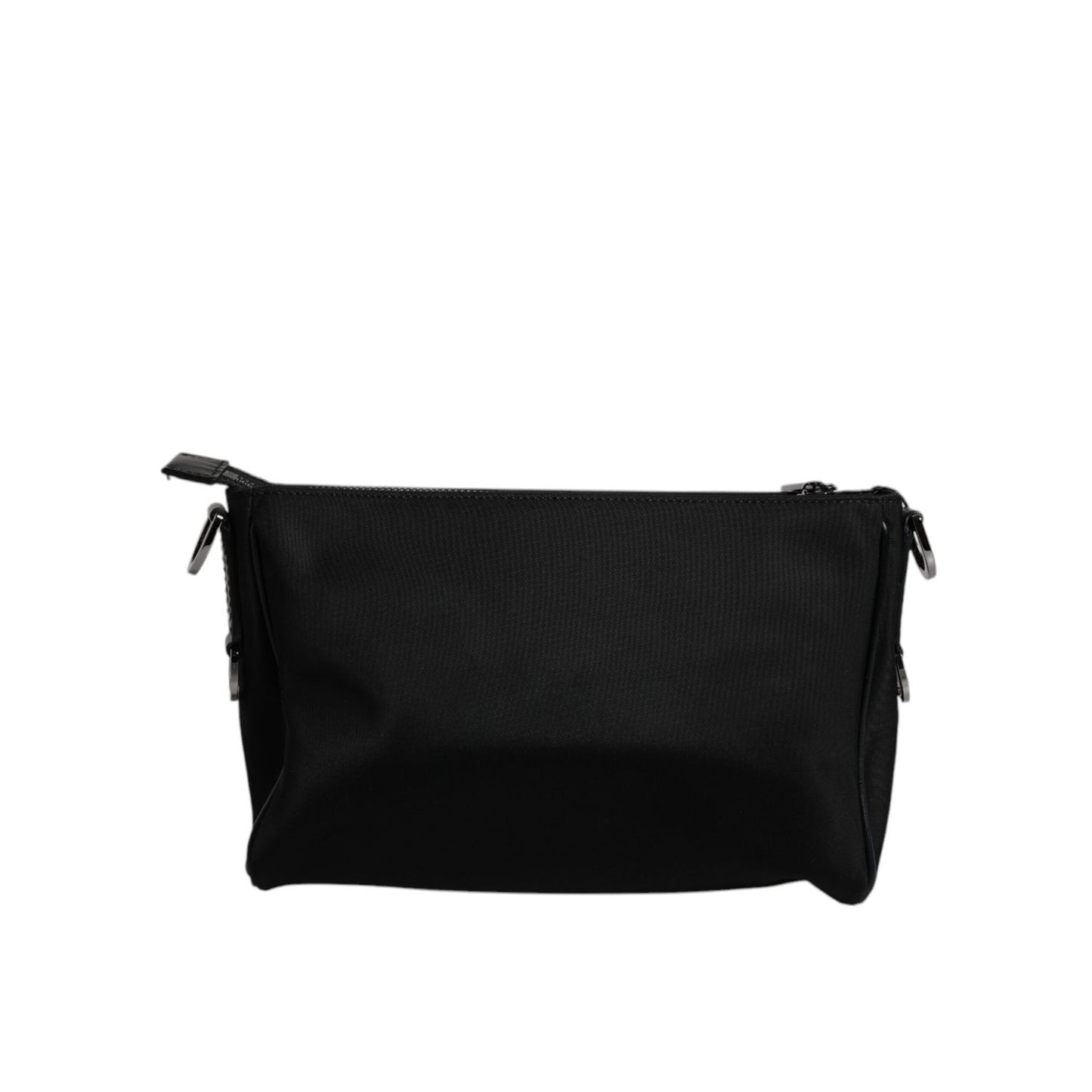 Dolce & Gabbana Multicolor Leopard Jacquard Crossbody Bag Dolce & Gabbana