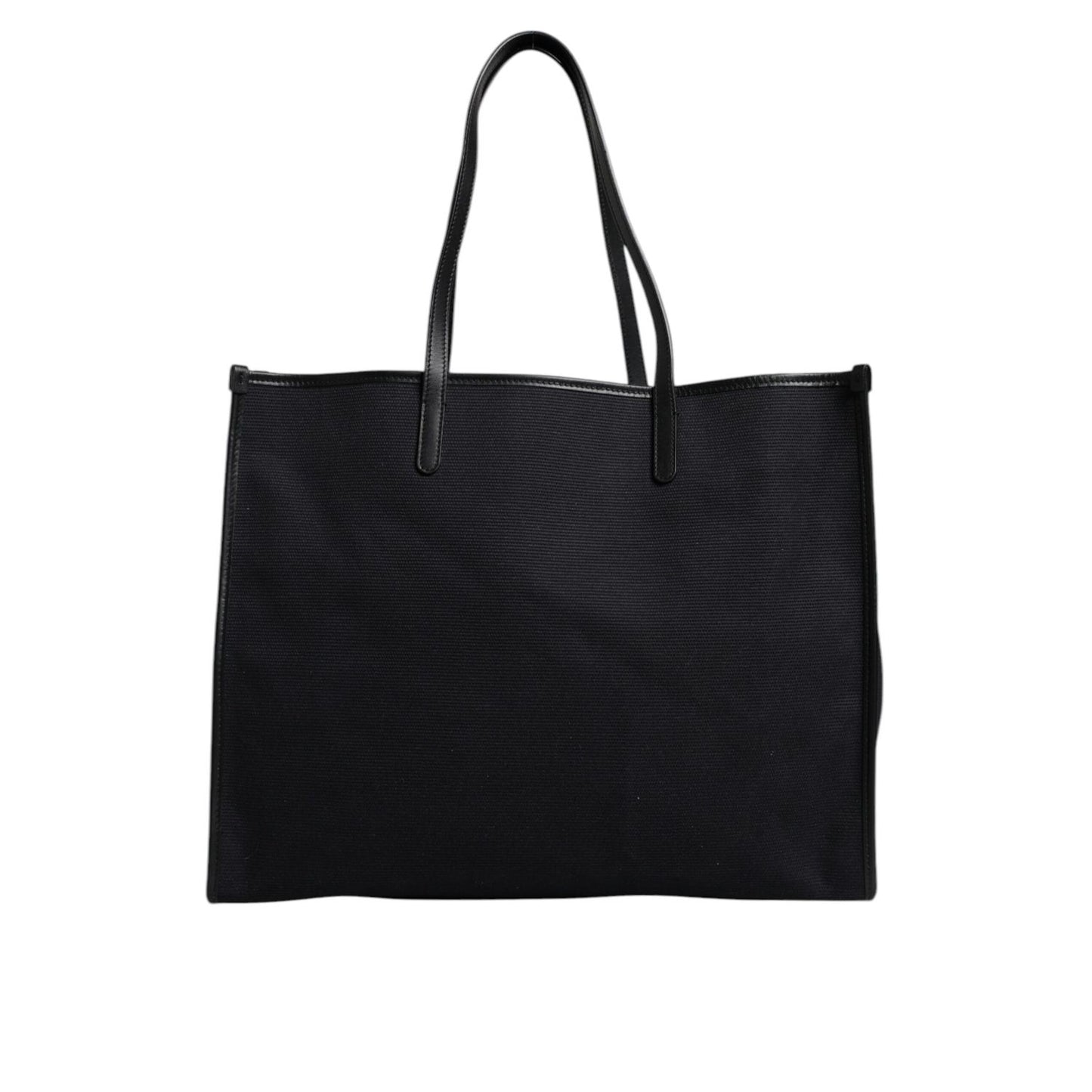 Dolce & Gabbana Multicolor Graphic Printed Top Handle Shopping Tote Bag Dolce & Gabbana