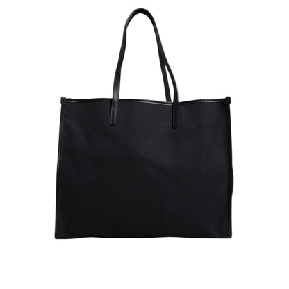 Dolce & Gabbana Multicolor Graphic Printed Top Handle Shopping Tote Bag Dolce & Gabbana