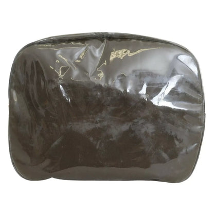 Dolce & Gabbana Green Fashion Expression Oversized Plastic Tote Bag Dolce & Gabbana