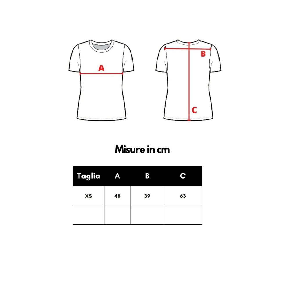 Dsquared² Gray Cotton T-Shirt