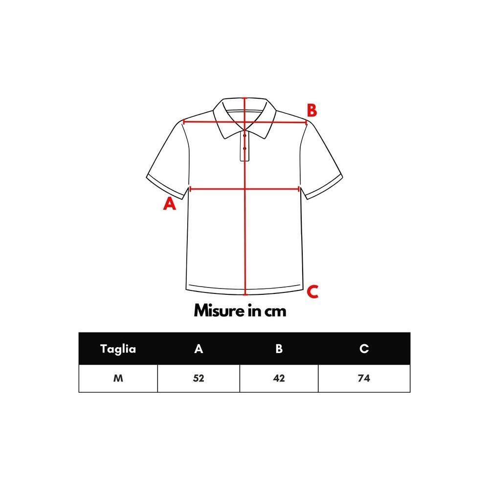 Dunhill Blue Cotton Polo Shirt Dunhill