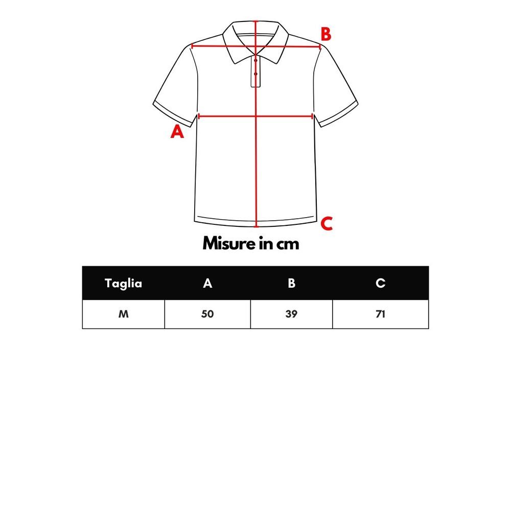 Dunhill Black Cotton Polo Shirt Dunhill