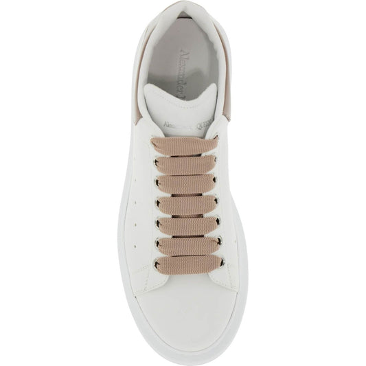 Alexander Mcqueen oversize sneakers Sneakers Alexander Mcqueen