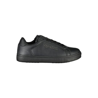 Mares Nero Poliuretano Men Sneaker