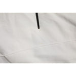 Dolce & Gabbana White Cotton Cargo Jogger Men Pants PAN76476-58