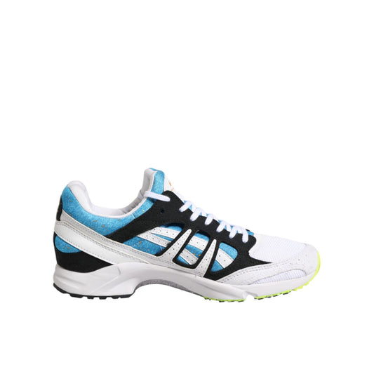 Asics Blue Black TARTHER SD Sneakers Shoes