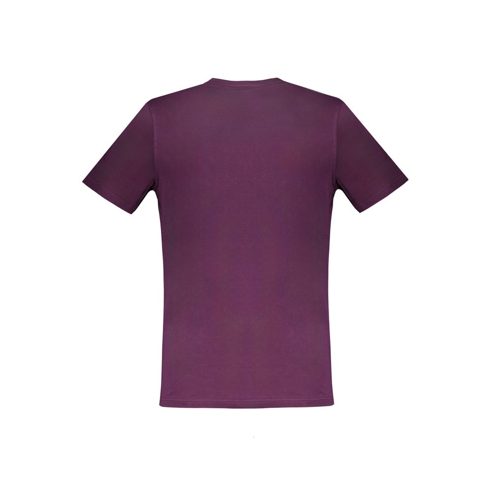 Harmont & Blaine Viola Cotton Men T-Shirt