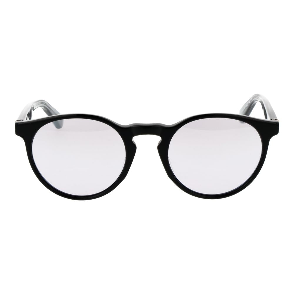 Scotch & Soda Black Acetate Sunglasses Scotch & Soda