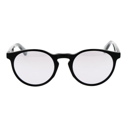 Scotch & Soda Black Acetate Sunglasses Scotch & Soda