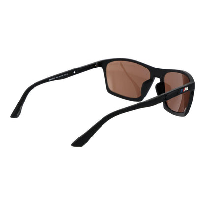 BMW Black Aluminum Sunglasses BMW