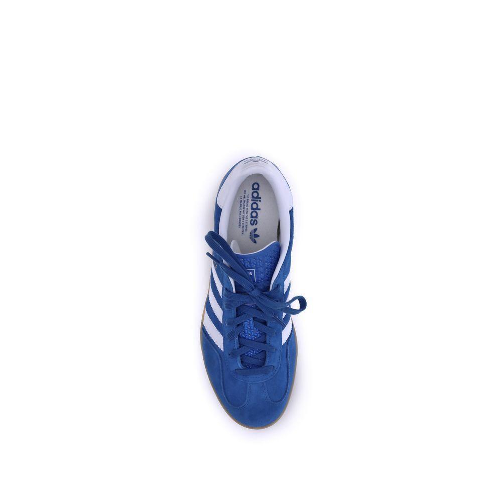 Adidas Gazelle Indoor Sneakers AD-JI2061BLUEBIRDFT-EU39/US6