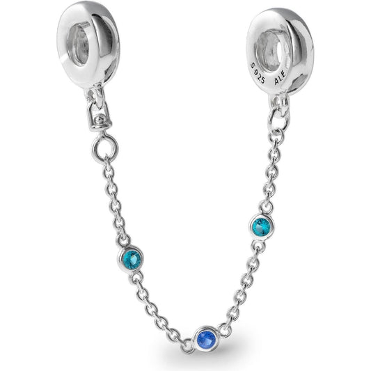 PANDORA JEWELRY Mod. 791688C01-05 Earrings PANDORA