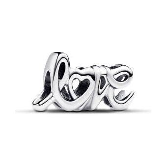 PANDORA CHARMS Mod. HANDWRITTEN LOVE Charms & Pendants PANDORA