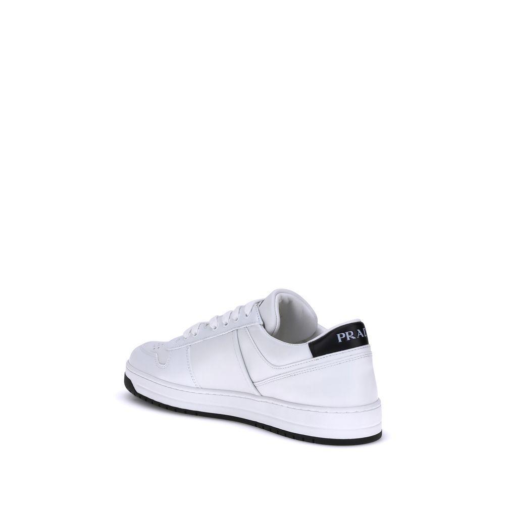 Prada Leather Sneakers PR-2EE364FD0033LJ6F0964-EU42/US9