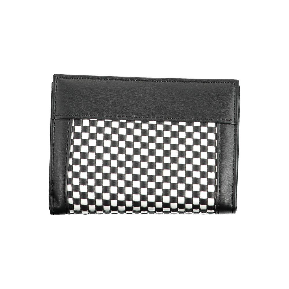 Guess Jeans Black Polyurethane Women Wallet 1728,67403481248,Accessories,Bags,Black,Guess Jeans,New with tags,Wallets - Accessories,Wallets - Wallets - Accessories,Wallets - Women - Bags,Women,Women - Bags
