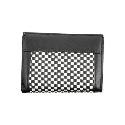 Guess Jeans Black Polyurethane Women Wallet 1728,67403481248,Accessories,Bags,Black,Guess Jeans,New with tags,Wallets - Accessories,Wallets - Wallets - Accessories,Wallets - Women - Bags,Women,Women - Bags