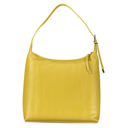 Coccinelle Verde Leather Women Handbag