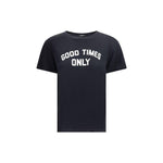 R13 Good Times Only T-Shirt R-R13WK001K126A-S