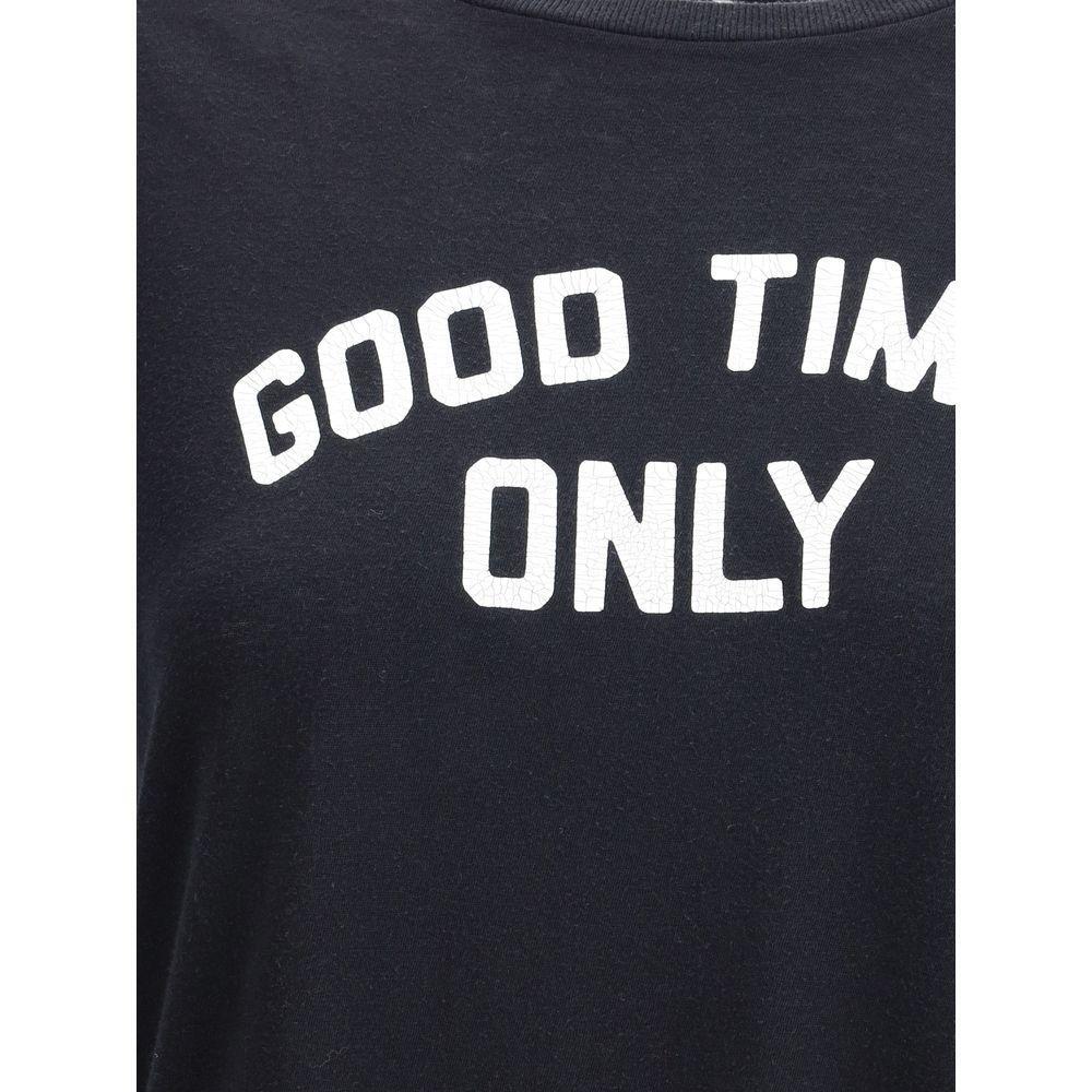 R13 Good Times Only T-Shirt R-R13WK001K126A-S