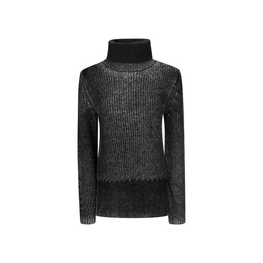 Acne Studios Wool Blend Turtleneck AC-8815572582612-XS