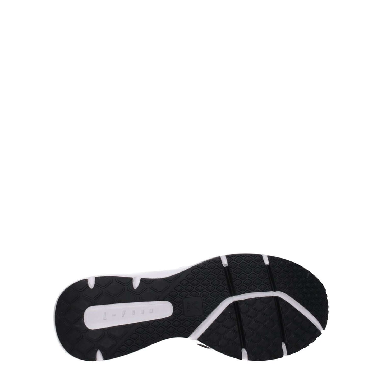 Veja Gray Fabric Athletic Sneakers