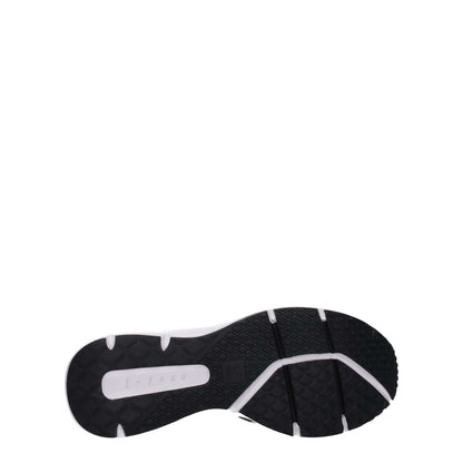 Veja Gray Fabric Athletic Sneakers