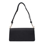 Tory Burch Black Leather Shoulder Bags TO15108019388681BT