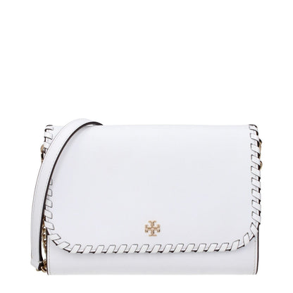 Tory Burch White Leather Clutch Bag 1728,75667636384,Bags,Clutch Bags - Bags,New with tags,Tory Burch,White,Women