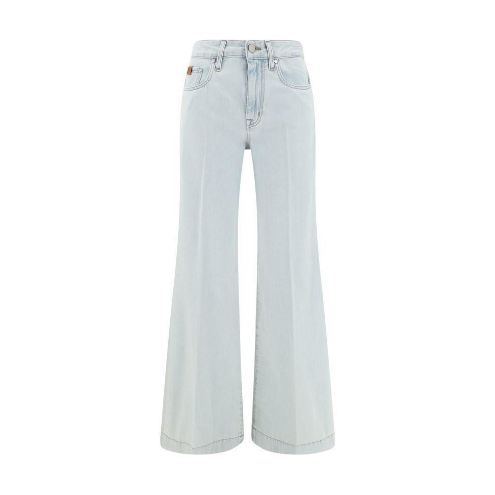 Jacob Cohen Wide leg Jeans JA-JDMQ0013001T739A300F-26