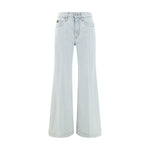 Jacob Cohen Wide leg Jeans JA-JDMQ0013001T739A300F-26