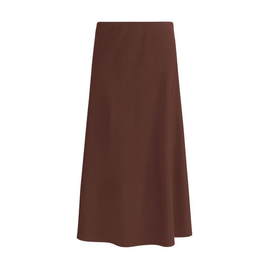 Brunello Cucinelli Midi Skirt BR-MB143G3634C4243-IT44 | L